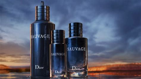 Por qué el perfume Sauvage de Dior cuesta lo que 